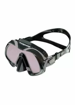 Atomic Aquatics Atomic Venom ARC Mask Black