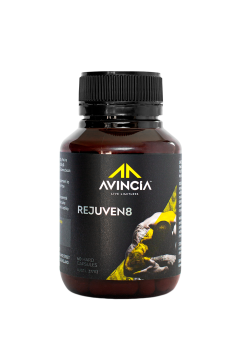 Wetsuit Shop -Wetsuit Shop AvinciaRejuven8Supplement 60Capsules2