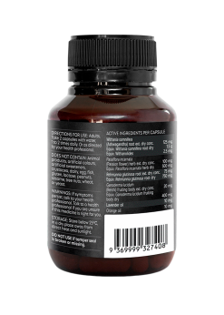 Avincia Rejuven8 Supplement - 60 Capsules 9 Avincia Rejuven8 Supplement - 60 Capsules -Wetsuit Shop AvinciaRejuven8Supplement 60Capsules3