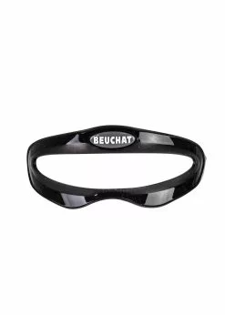 Beuchat Maxlux Mask - Black -Wetsuit Shop BC 151193 Beuchat Maxlux Mask2