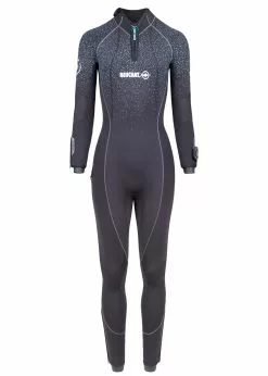 Beuchat Womens Focea Comfort 6 - 5mm Wetsuit