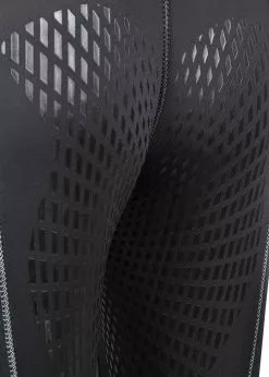 Beuchat Womens Focea Comfort 6 - 5mm Wetsuit -Wetsuit Shop BC 53950X 5