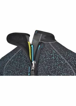 Beuchat Womens Focea Comfort 6 - 5mm Wetsuit -Wetsuit Shop BC 53950X 8