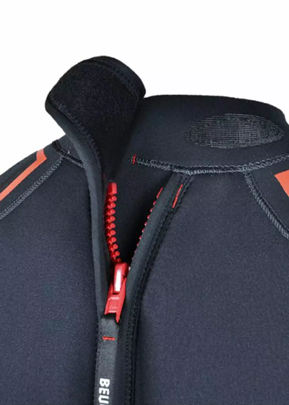 Beuchat Mens Optima 5mm Scuba Diving Wetsuit 9 Beuchat Mens Optima 5mm Scuba Diving Wetsuit - Image 7