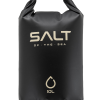 Salt Of The Sea Dry Bag 10L -Wetsuit Shop BLACKSALTBAGS 10L3