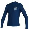 ONeill O'Neill Boys Reactor Long Sleeve Rash Vest -Wetsuit Shop BOYS REACTOR UV LS RASH VEST 1