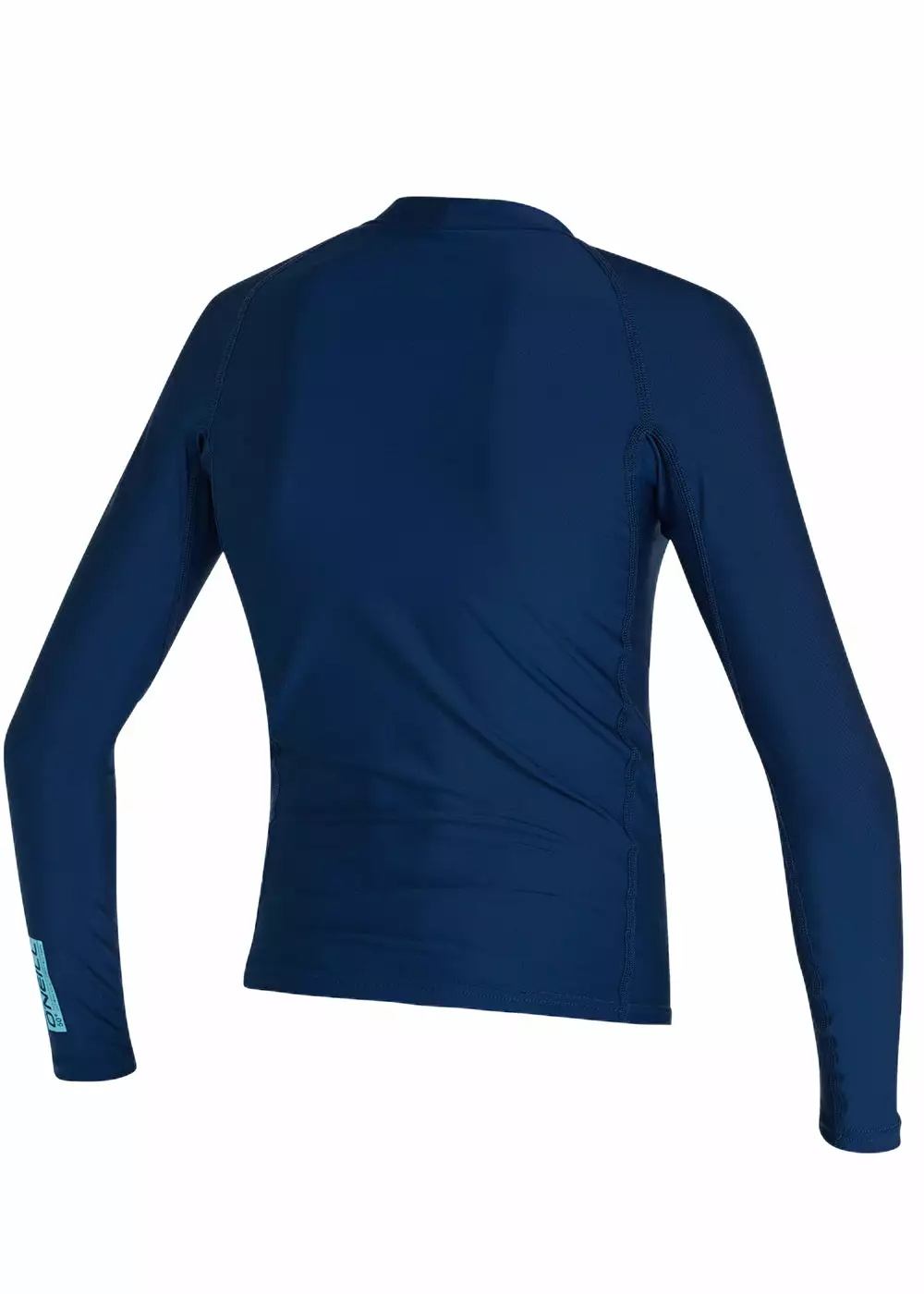 ONeill O'Neill Boys Reactor Long Sleeve Rash Vest 5 ONeill O'Neill Boys Reactor Long Sleeve Rash Vest - Image 3