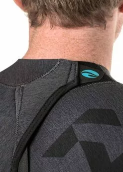 Bare Mens 5mm Revel Dive Wetsuit -Wetsuit Shop Bare 5mm Wetsuit 2