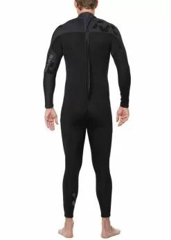 Bare Mens 5mm Revel Dive Wetsuit -Wetsuit Shop Bare 5mm Wetsuit 3
