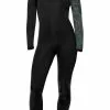 Bare Womens 5mm Elate Dive Wetsuit -Wetsuit Shop Bare Womens 5mm Elate Dive Wetsuit