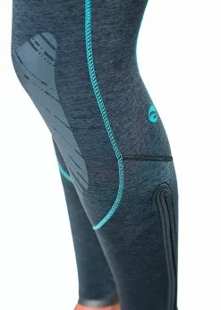 Bare Evoke Womens 5mm Wetsuit -Wetsuit Shop Bare Evoke Womens 7mm Wetsuit 5 c4227bc5 b19c 443d 9978 e0e21a72b34d