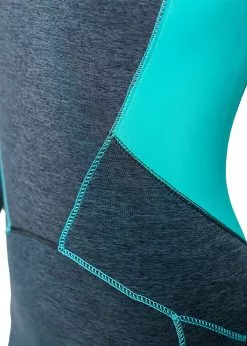 Bare Evoke Womens 5mm Wetsuit -Wetsuit Shop Bare Evoke Womens 7mm Wetsuit 8