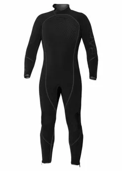 Bare Reactive Titan Mens 7mm Wetsuit