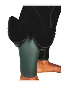 Bare Reactive Titan Mens 7mm Wetsuit -Wetsuit Shop Bare Reactive Titan Mens 7mm Wetsuit 2