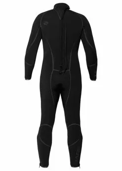 Bare Reactive Titan Mens 7mm Wetsuit -Wetsuit Shop Bare Reactive Titan Mens 7mm Wetsuit 6