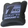 Beuchat 1kg Leadshot Bag -Wetsuit Shop Beuchat 1kg leadshot bag 1