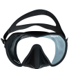 Beuchat Maxlux Mask - Black -Wetsuit Shop Beuchat Maxlux Mask