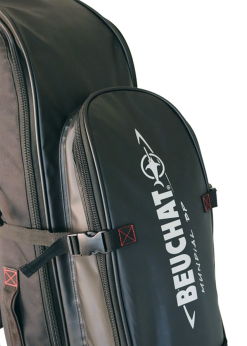 Beuchat Mundial Backpack 2 -Wetsuit Shop BeuchatMundialBackpack22