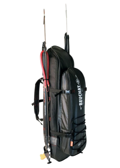 Beuchat Mundial Backpack 2 -Wetsuit Shop BeuchatMundialBackpack26