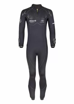 Beuchat Mens Focea Comfort 6 - 7mm Wetsuit