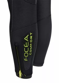 Beuchat Mens Focea Comfort 6 - 7mm Wetsuit 12 Beuchat Mens Focea Comfort 6 - 7mm Wetsuit -Wetsuit Shop Beuchat Mens Focea Comfort 6 7mm Wetsuit ankle zip