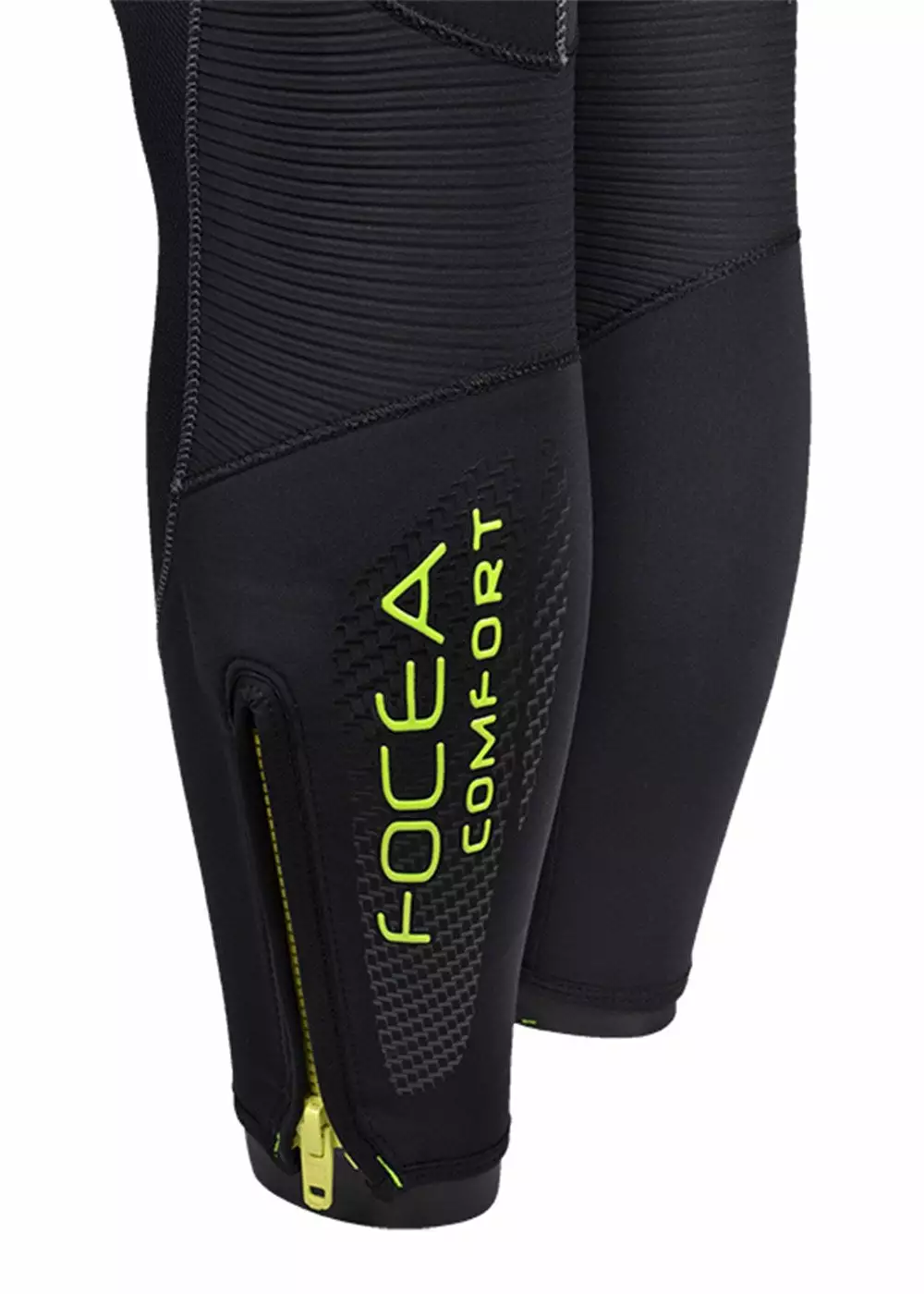 Beuchat Mens Focea Comfort 6 - 7mm Wetsuit 7 Beuchat Mens Focea Comfort 6 - 7mm Wetsuit - Image 5