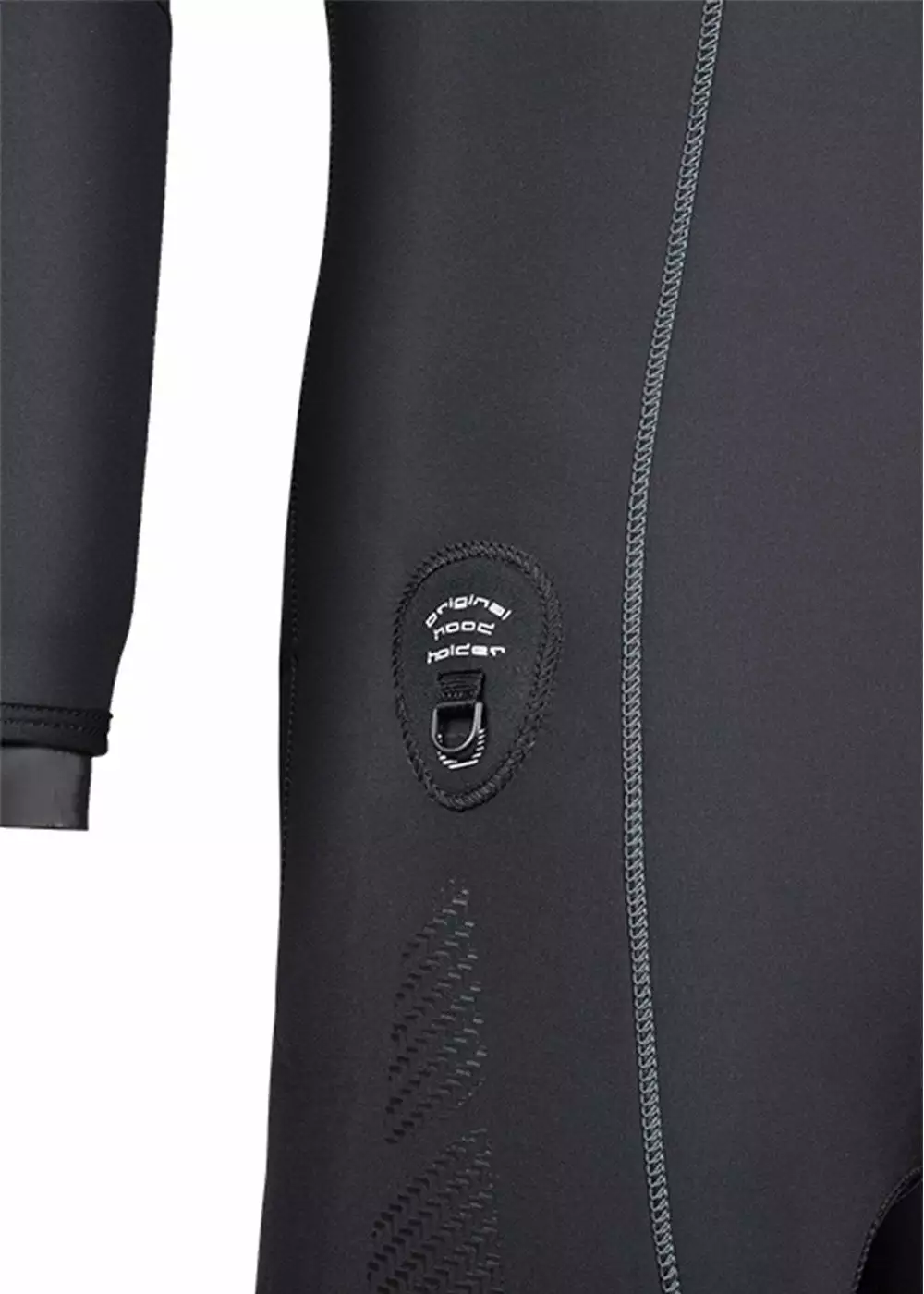 Beuchat Mens Focea Comfort 6 - 7mm Wetsuit 6 Beuchat Mens Focea Comfort 6 - 7mm Wetsuit - Image 4