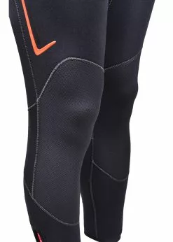 Beuchat Mens Optima 7mm Wetsuit -Wetsuit Shop Beuchat Mens Optima 7mm Wetsuit knee