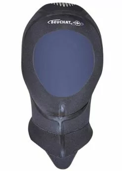 Beuchat Mens Semi-Dry X-Trem 5mm Hood