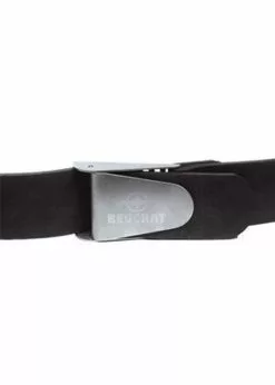 Beuchat Rubber Weight Belt W/ SS Buckle Q/R Buckle