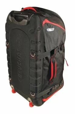 Beuchat Voyager Large Roller Bag -Wetsuit Shop Beuchat Voyager Large Roller Bag back