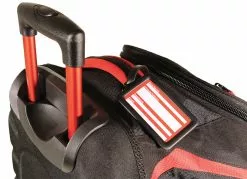 Beuchat Voyager Large Roller Bag -Wetsuit Shop Beuchat Voyager Large Roller Bag handle