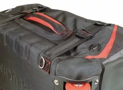 Beuchat Voyager Large Roller Bag -Wetsuit Shop Beuchat Voyager Large Roller Bag straps