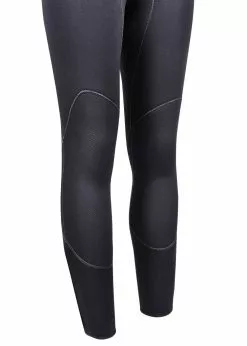 Beuchat Womens Alize 5mm Wetsuit -Wetsuit Shop Beuchat Womens Alize 5mm Wetsuit knees