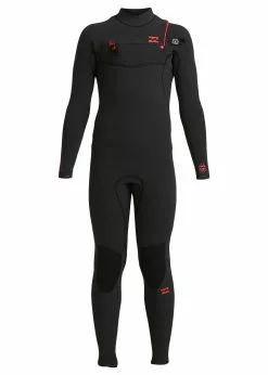 Billabong 302 Boys Furnace Comp Steamer