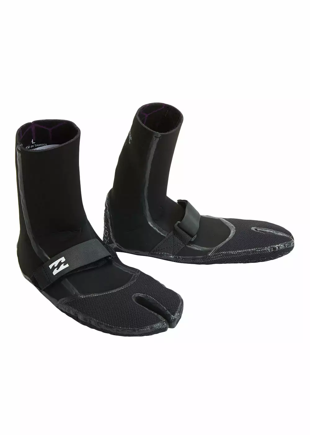 Billabong 3mm Furnace Comp Boot 4 Billabong 3mm Furnace Comp Boot - Image 2
