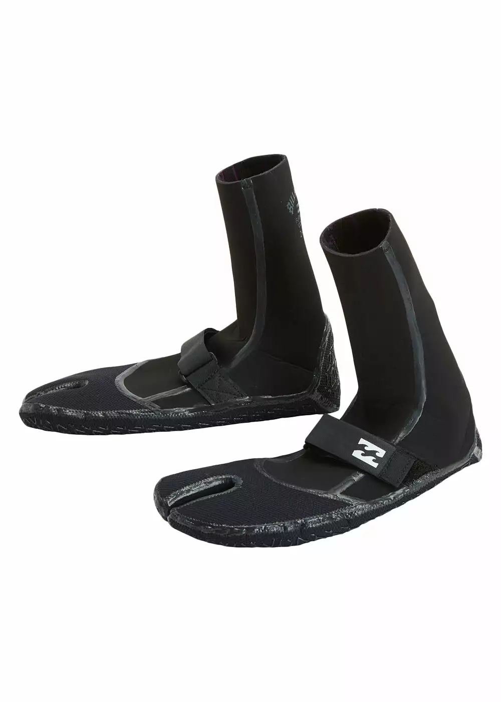 Billabong 3mm Furnace Comp Boot 3 Billabong 3mm Furnace Comp Boot