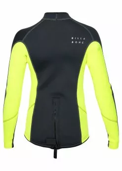 Billabong Boys Absolute Lite Jacket 7 Billabong Boys Absolute Lite Jacket -Wetsuit Shop Billabong Boys Absolute Lite Jacket 2
