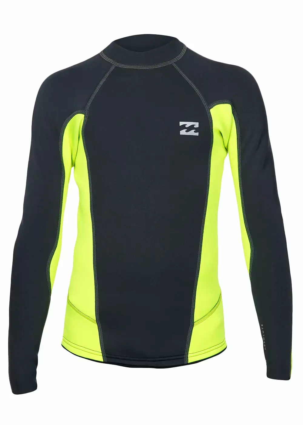 Billabong Boys Absolute Lite Jacket 3 Billabong Boys Absolute Lite Jacket