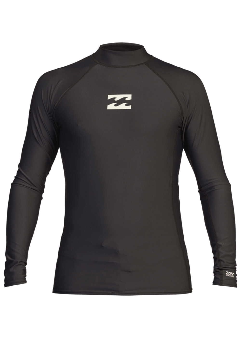 Billabong Boys All Day Wave Performance Fit Long Sleeve Rash Guard 3 Billabong Boys All Day Wave Performance Fit Long Sleeve Rash Guard