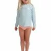 Billabong Kids Shine Bright Rash Guard