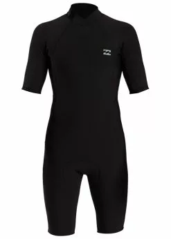 Billabong Mens 202 Absolute Back Zip Spring Suit