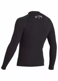 Billabong Mens 202 All Day Revo Jacket -Wetsuit Shop Billabong Mens 202 All Day Revo Jacket 2