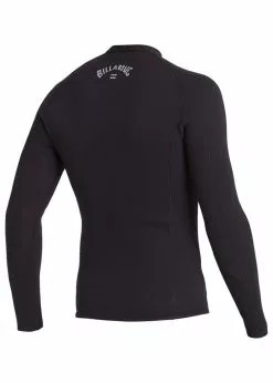 Billabong Mens 202 All Day Revo Jacket -Wetsuit Shop Billabong Mens 202 All Day Revo Jacket 4