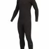 Billabong Mens 403 Revolution Chest Zip Steamer Wetsuit