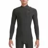 Billabong Mens 202 Revolution Natural Long Sleeve Spring Suit