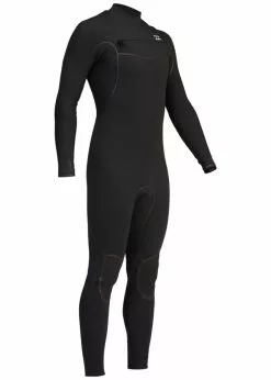 Billabong Mens 302 Furnace Chest Zip Steamer Wetsuit -Wetsuit Shop Billabong Mens 302 Furnace Chest Zip Steamer Wetsuit 6