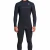 Billabong Mens 302 Furnace Chest Zip Steamer Wetsuit -Wetsuit Shop Billabong Mens 302 Furnace Chest Zip Steamer Wetsuit 8