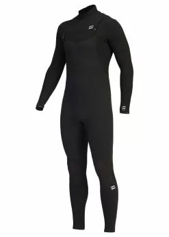 Billabong Mens 403 Furnace Comp Chest Zip Steamer Wetsuit 13 Billabong Mens 403 Furnace Comp Chest Zip Steamer Wetsuit -Wetsuit Shop Billabong Mens 403 Furnace Comp Chest Zip Steamer Wetsuit 1