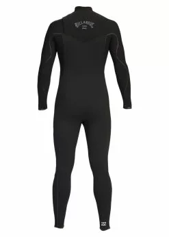 Billabong Mens 403 Furnace Comp Chest Zip Steamer Wetsuit 11 Billabong Mens 403 Furnace Comp Chest Zip Steamer Wetsuit -Wetsuit Shop Billabong Mens 403 Furnace Comp Chest Zip Steamer Wetsuit 2